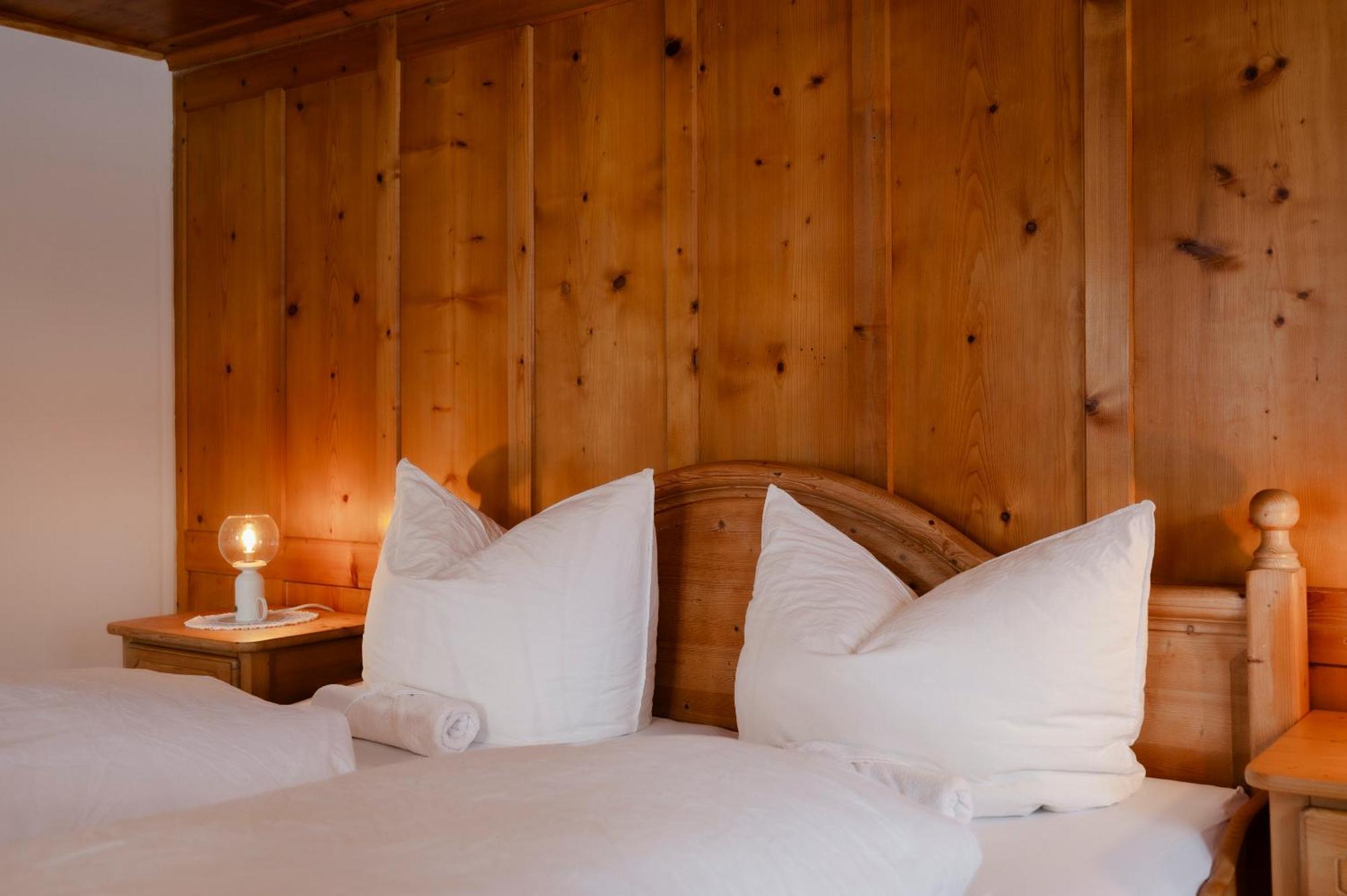 Haus Barbara Apartman Wald am Arlberg Kültér fotó